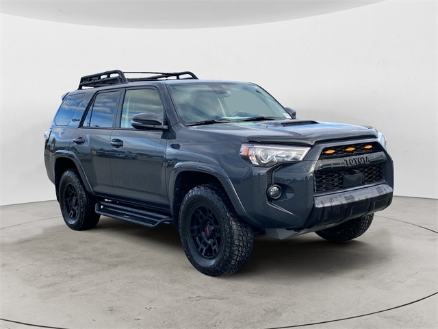 2024 Toyota 4Runner TRD Pro photo 7