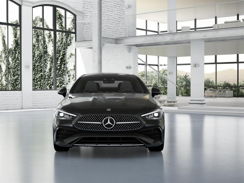 2024 Mercedes Benz CLE 300 photo 6