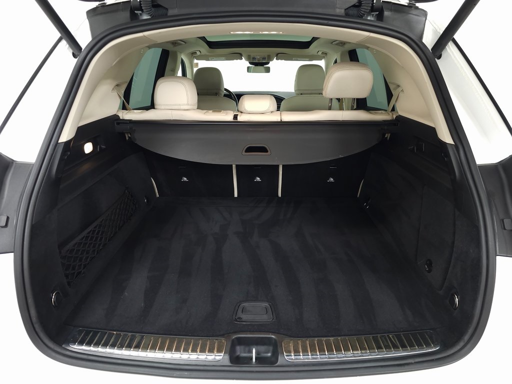 2022 MERCEDES-BENZ GLE-CLASS - Image 5