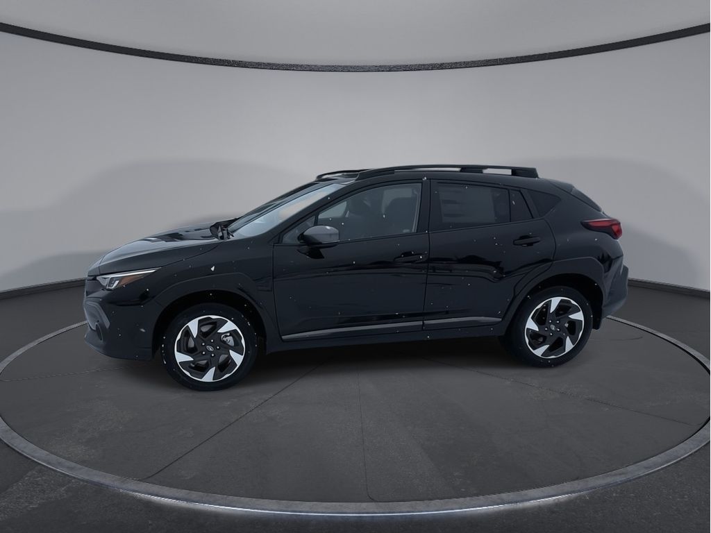 2025 Subaru Crosstrek Limited's photo