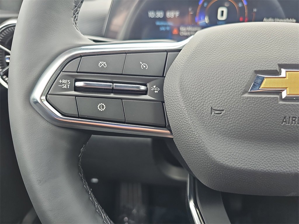 2026 Chevrolet Equinox LT photo 14