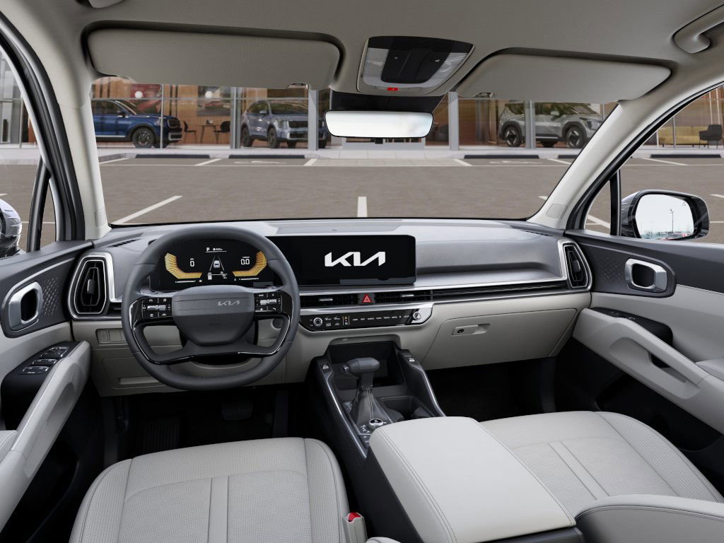 2026 Kia Sorento S photo 13