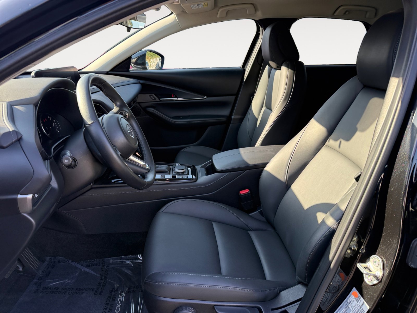 2024 Mazda CX-30 2.5 Select Sport photo 10