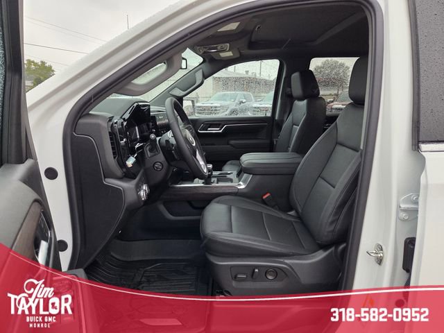 2026 Gmc Sierra 1500 SLT photo 2