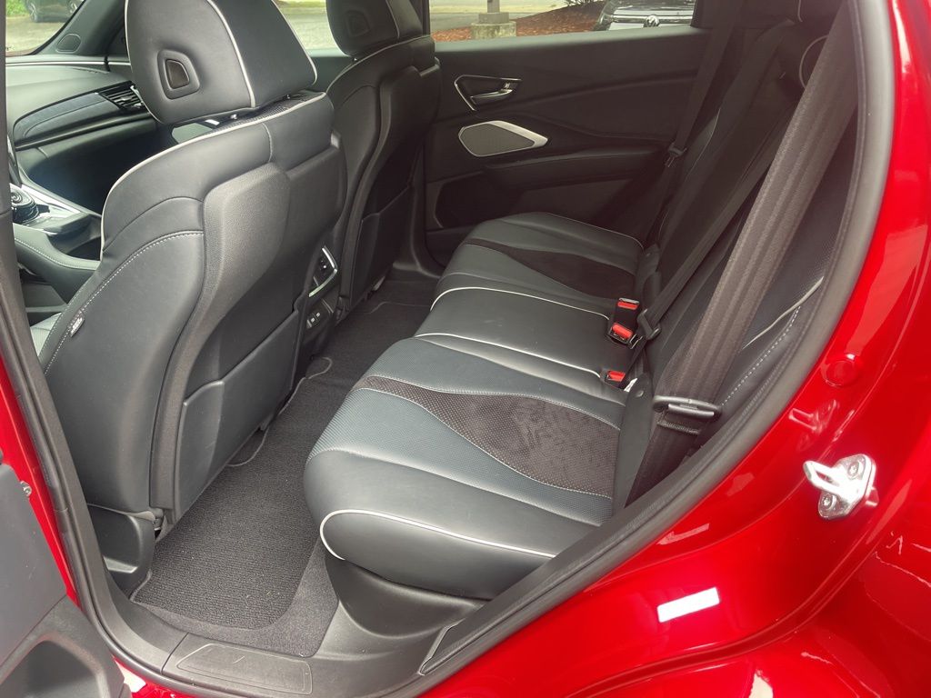2021 Acura RDX A-Spec photo 22