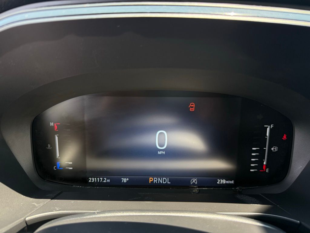 2023 Ford Escape ST-Line photo 18