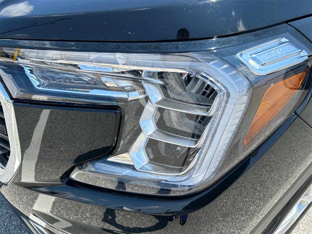 2024 Gmc Terrain SLE photo 10