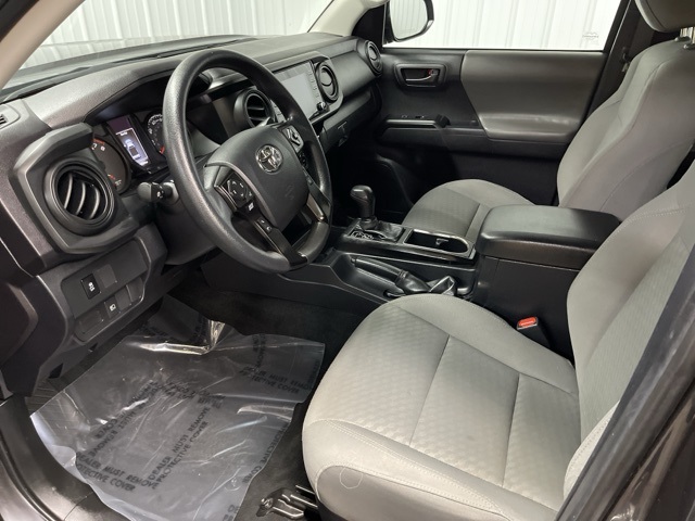 2023 Toyota Tacoma SR Access Cab photo 13