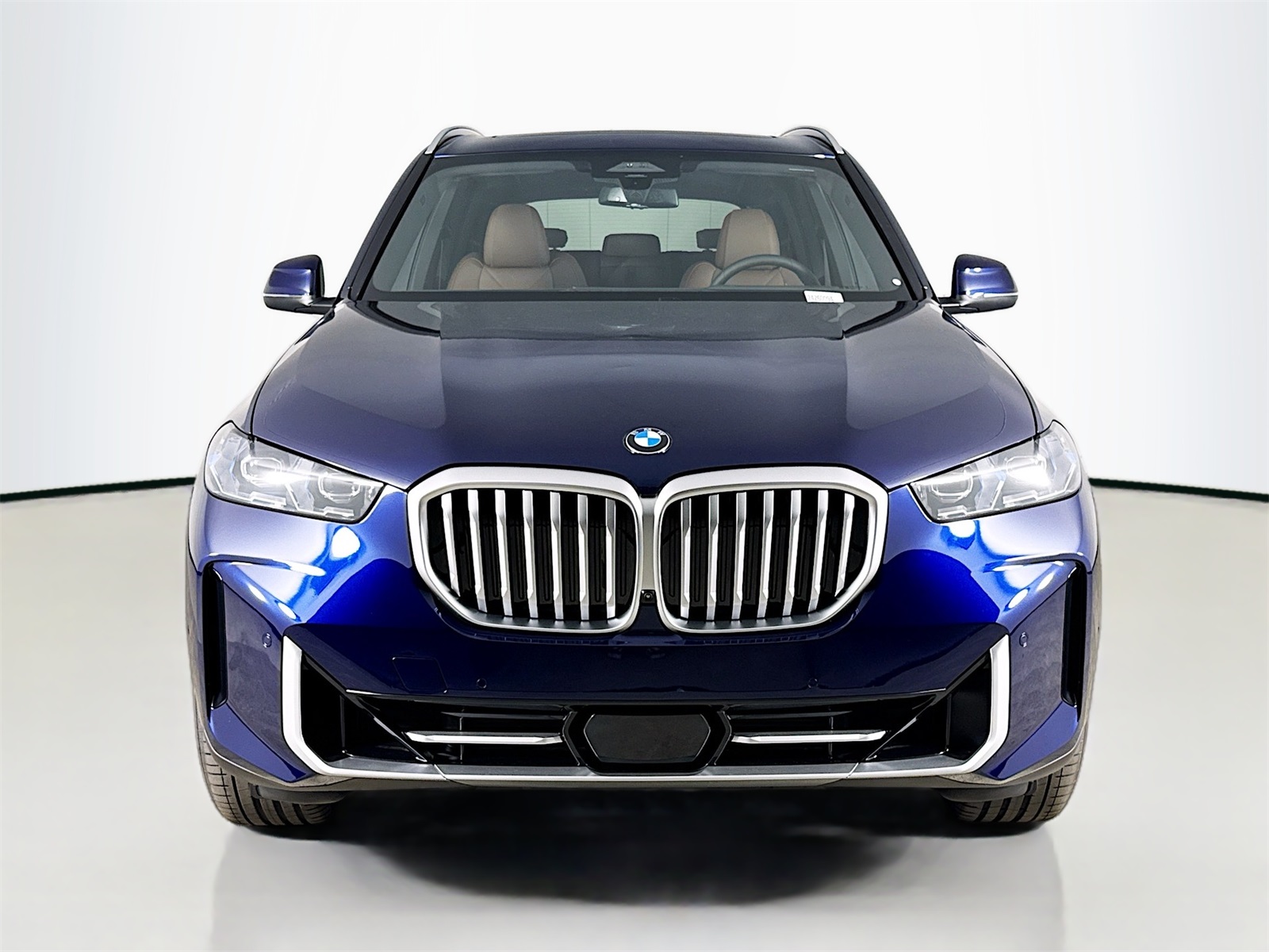 2026 Bmw X5 sDrive40i photo 2