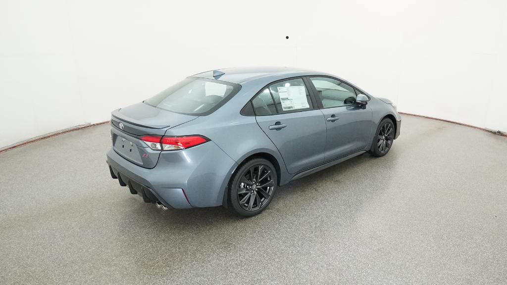 2026 Toyota Corolla SE photo 21