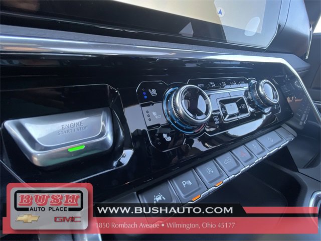 2026 Gmc Sierra 1500 Denali photo 15