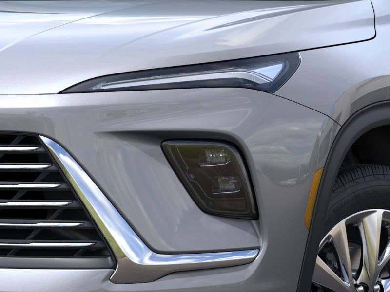 2026 Buick Enclave Preferred photo 6
