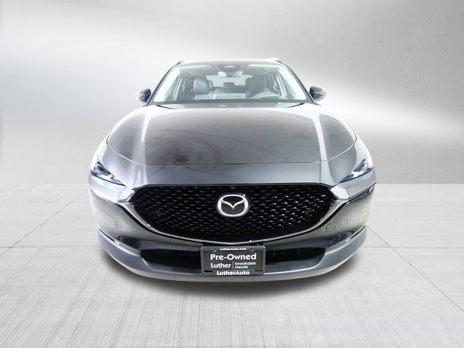 2025 Mazda CX-30 2.5 Turbo Premium Plus photo 2