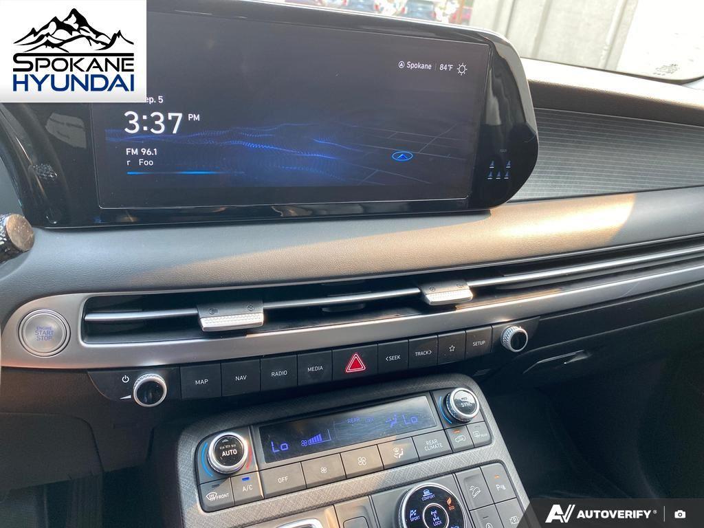 2023 Hyundai Palisade Limited photo 21