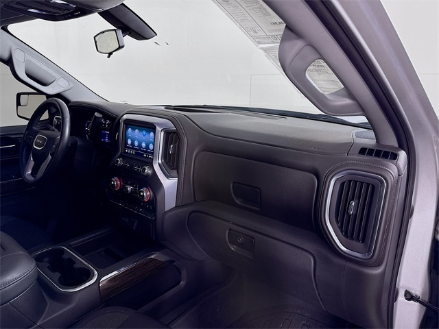 2022 Gmc Sierra 1500 Limited Elevation photo 25