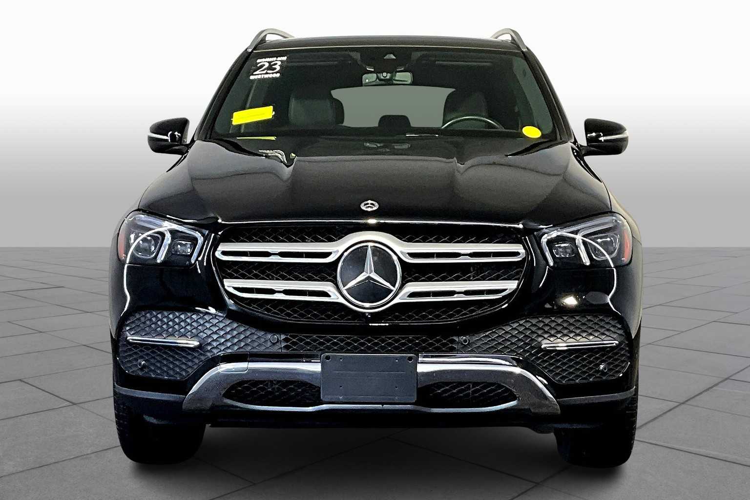 2023 Mercedes Benz GLE 350 4MATIC photo 3