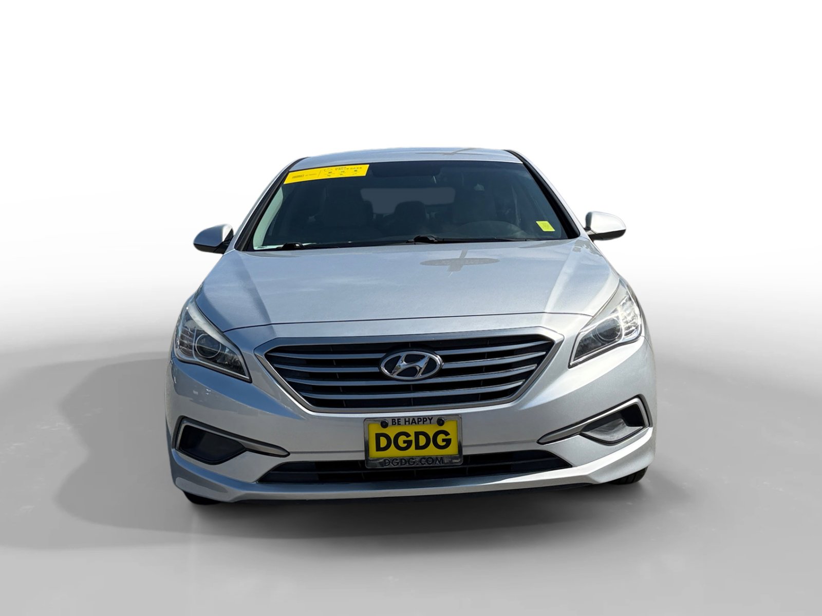 2017 Hyundai Sonata Base photo 8