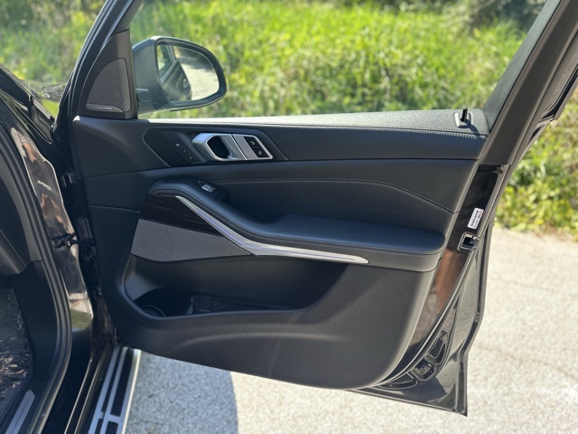 2024 Bmw X7 xDrive40i photo 20