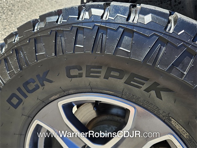 2018 Jeep Wrangler Unlimited Sport S photo 14