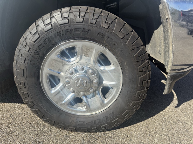 2024 Ram 2500 Tradesman photo 4