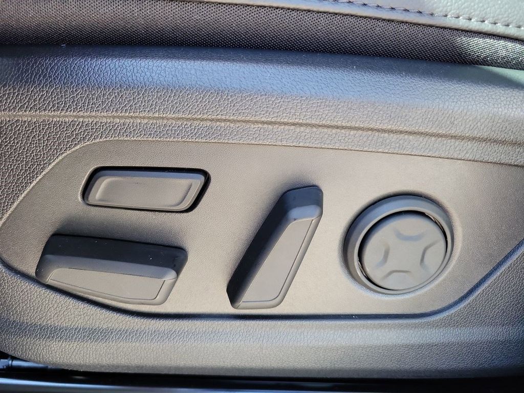 2025 Kia Sorento Hybrid SX Prestige photo 20