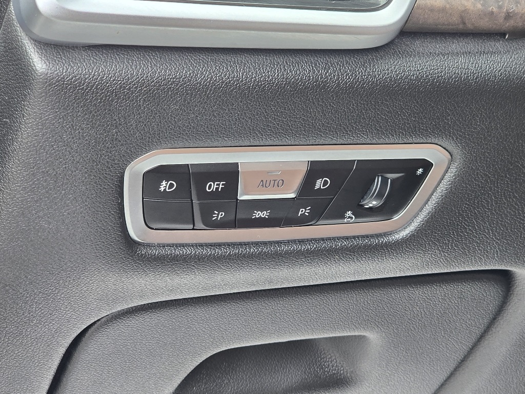 2021 Bmw X5 sDrive40i photo 8