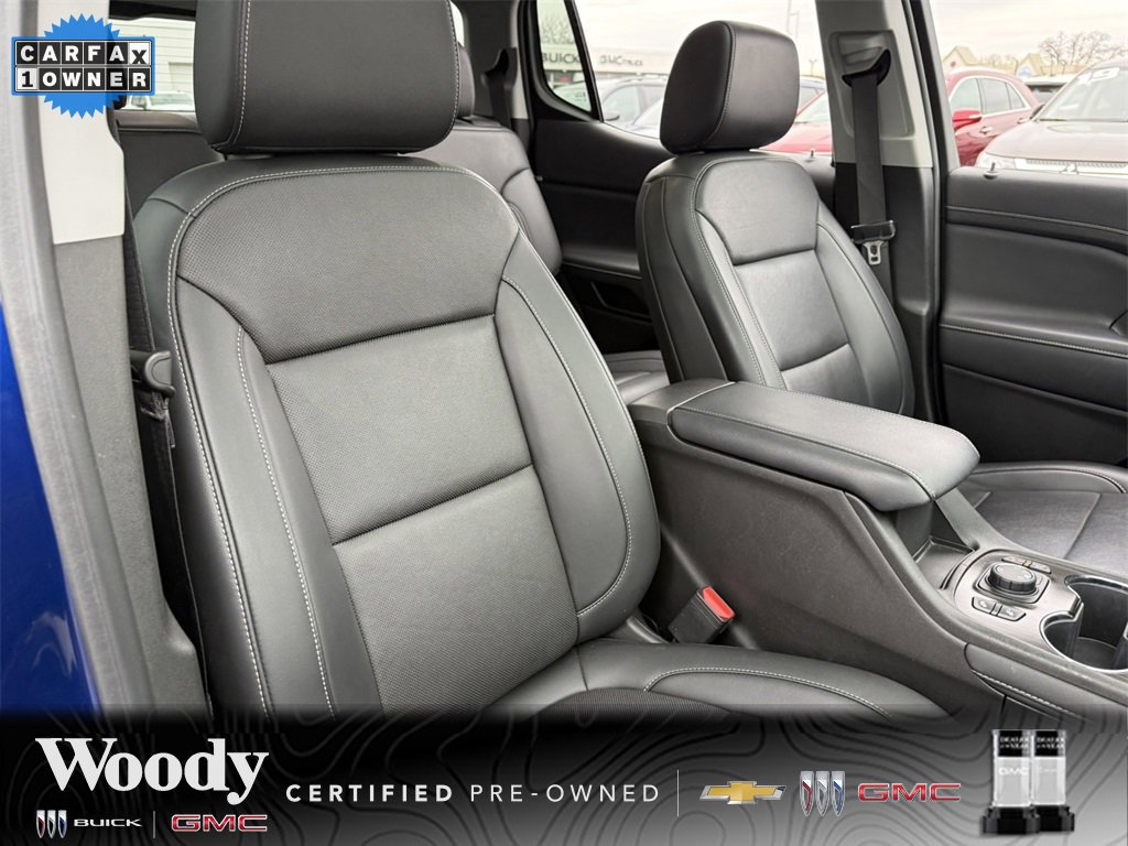 2023 GMC ACADIA - Image 33