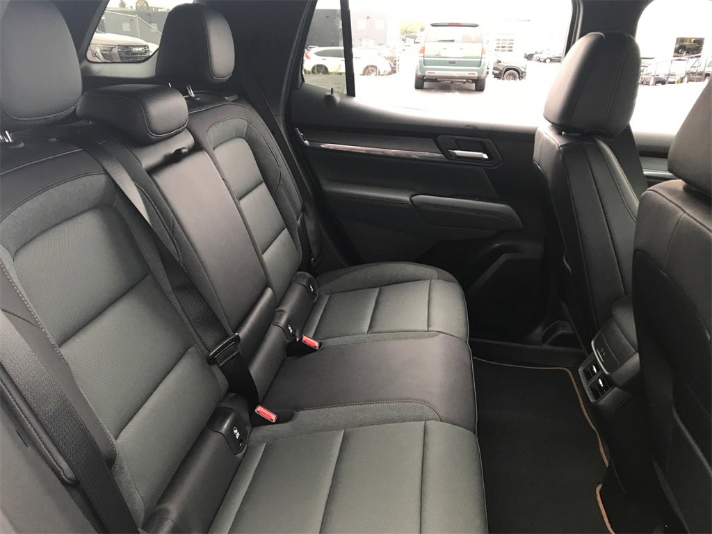 2026 GMC TERRAIN - Image 33