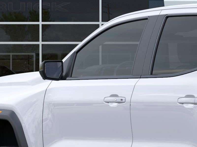 2026 Gmc Canyon AT4X photo 12