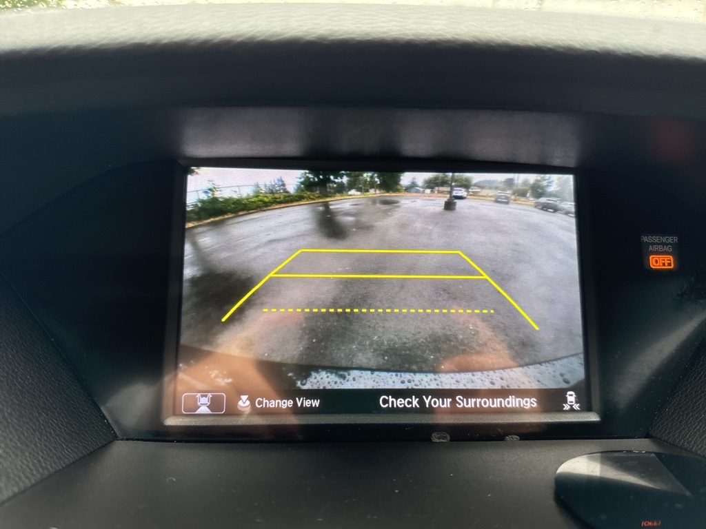 2020 Acura MDX Technology A-Spec photo 43