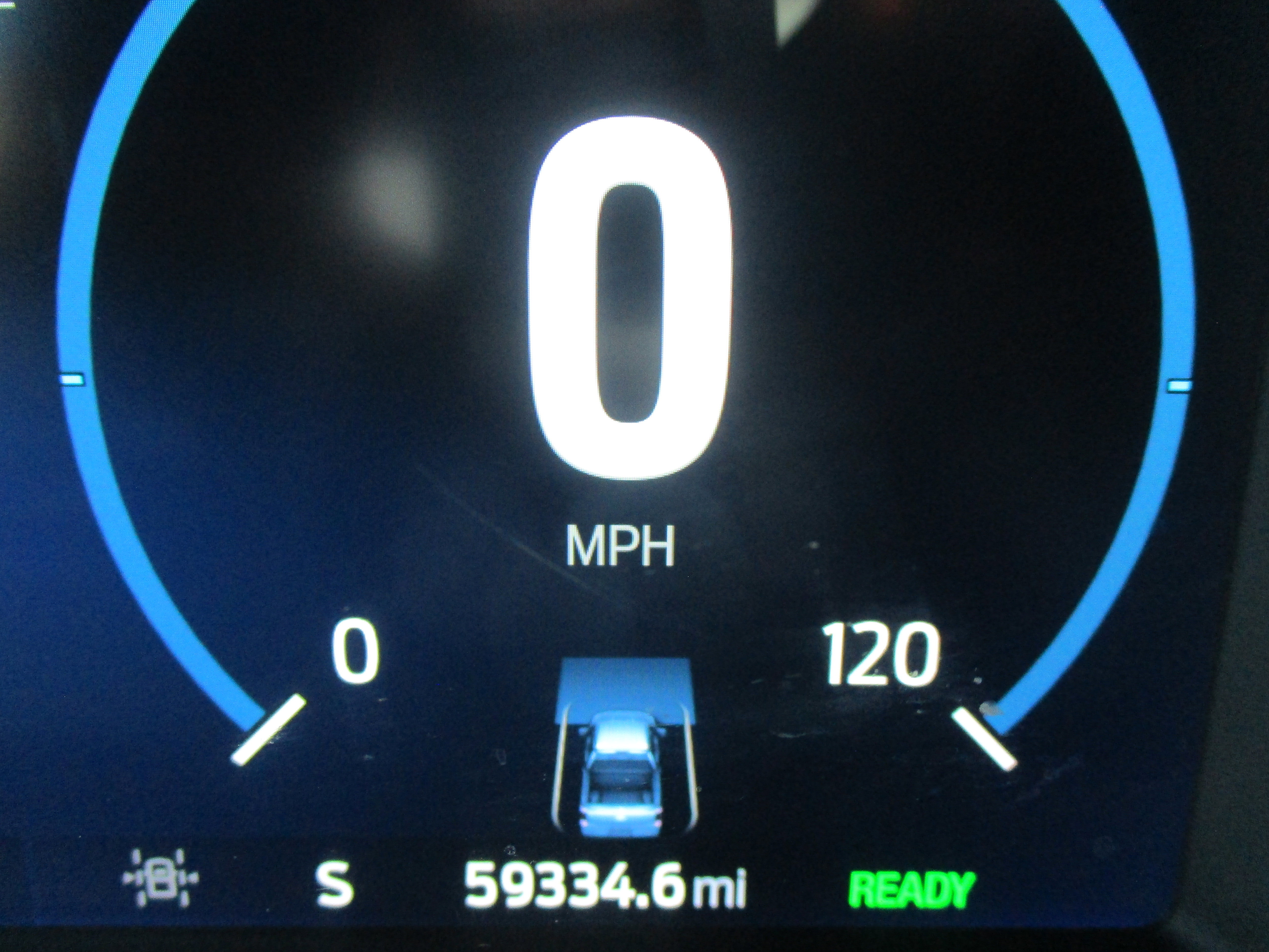 2021 Ford F-150 Lariat photo 2