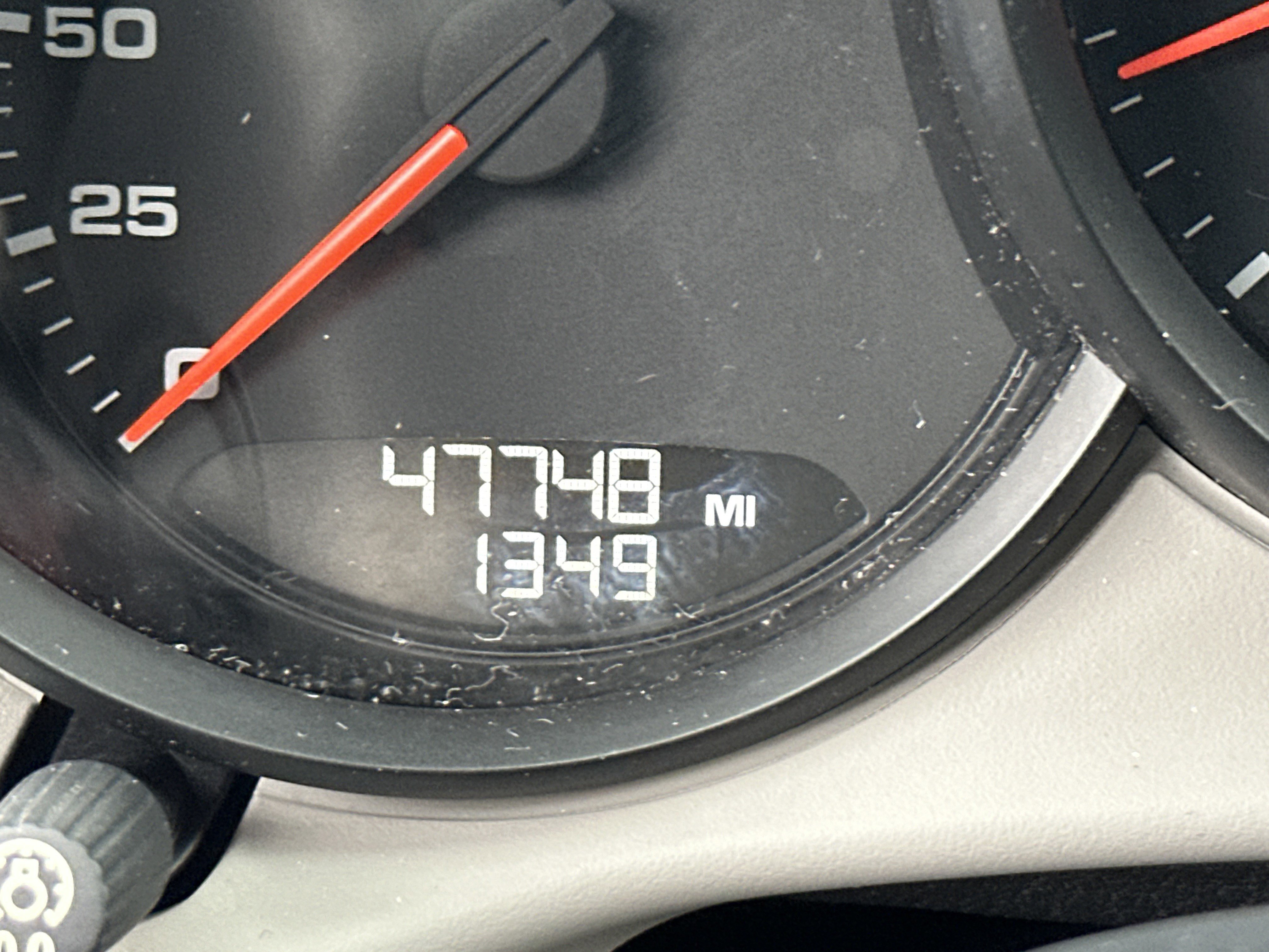 2014 Porsche Cayman Base photo 2