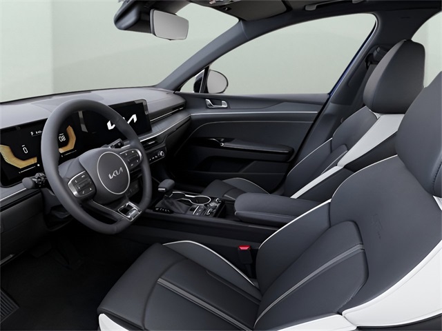 2026 Kia K5 GT-Line photo 15