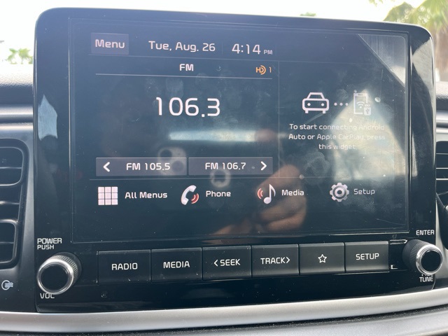 2023 Kia Rio S photo 10
