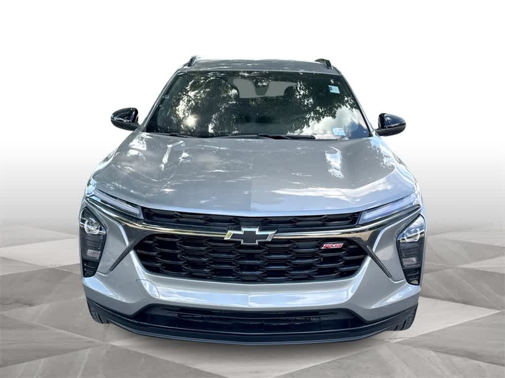 2024 Chevrolet Trax photo 3