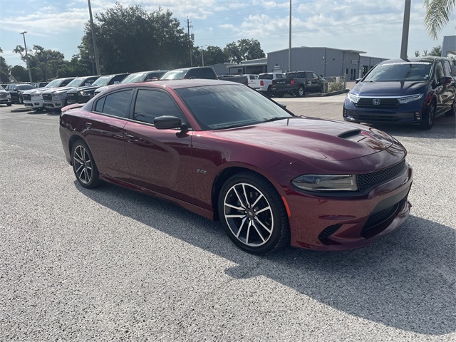 2023 Dodge Charger R/T photo 9