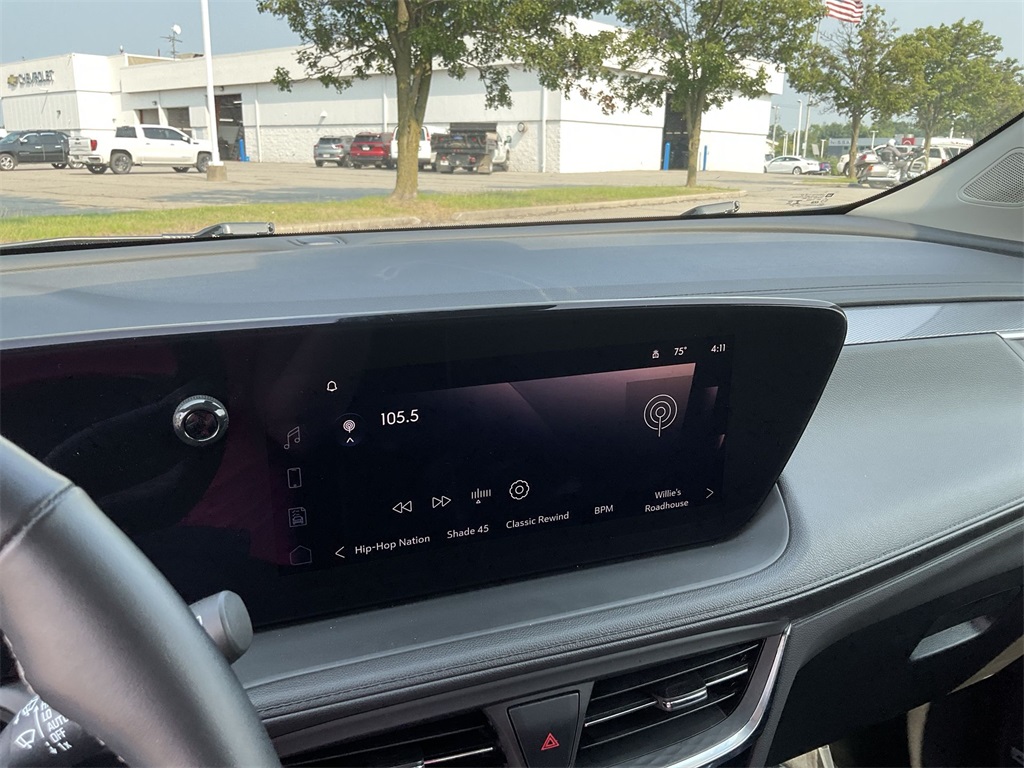 2024 Buick Encore GX Avenir photo 10