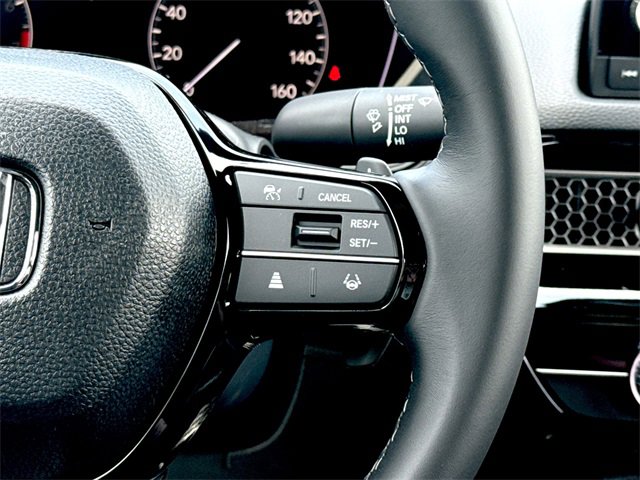 2026 Honda Civic Sport photo 25