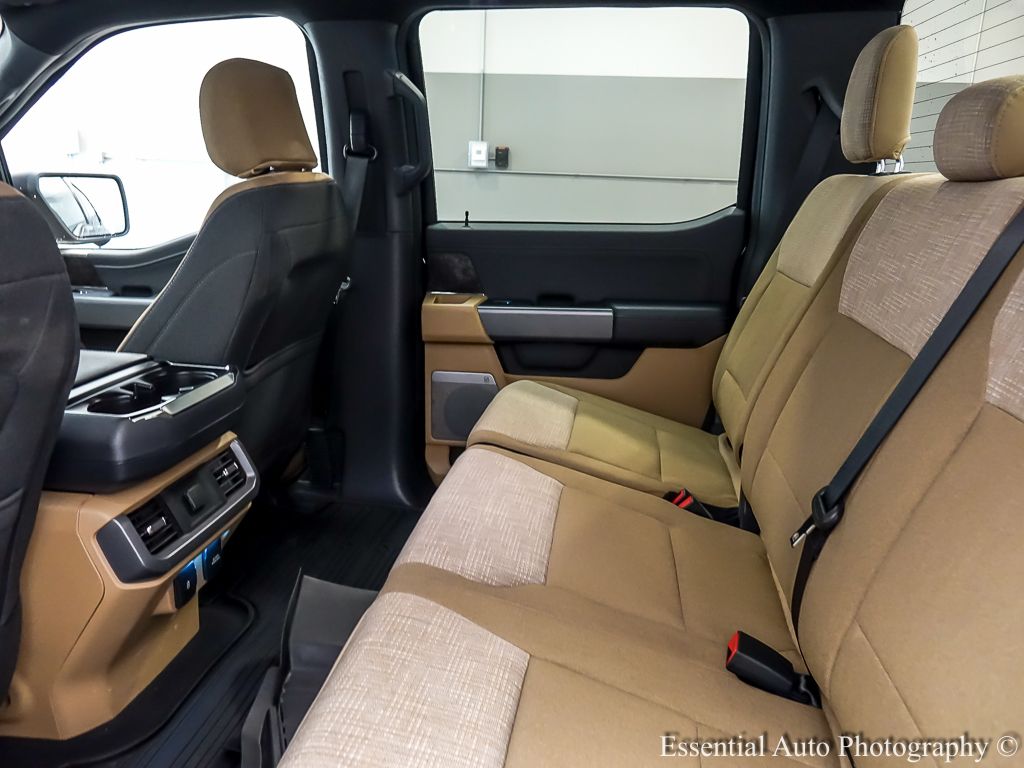 2023 FORD F-150 - Image 12