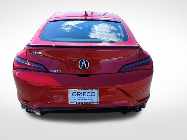 2025 Acura Integra A-Spec photo 6