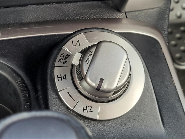2024 Toyota 4Runner SR5 Premium photo 21