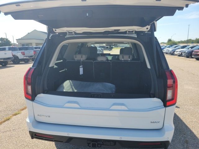 2025 Ford Expedition MAX photo 21
