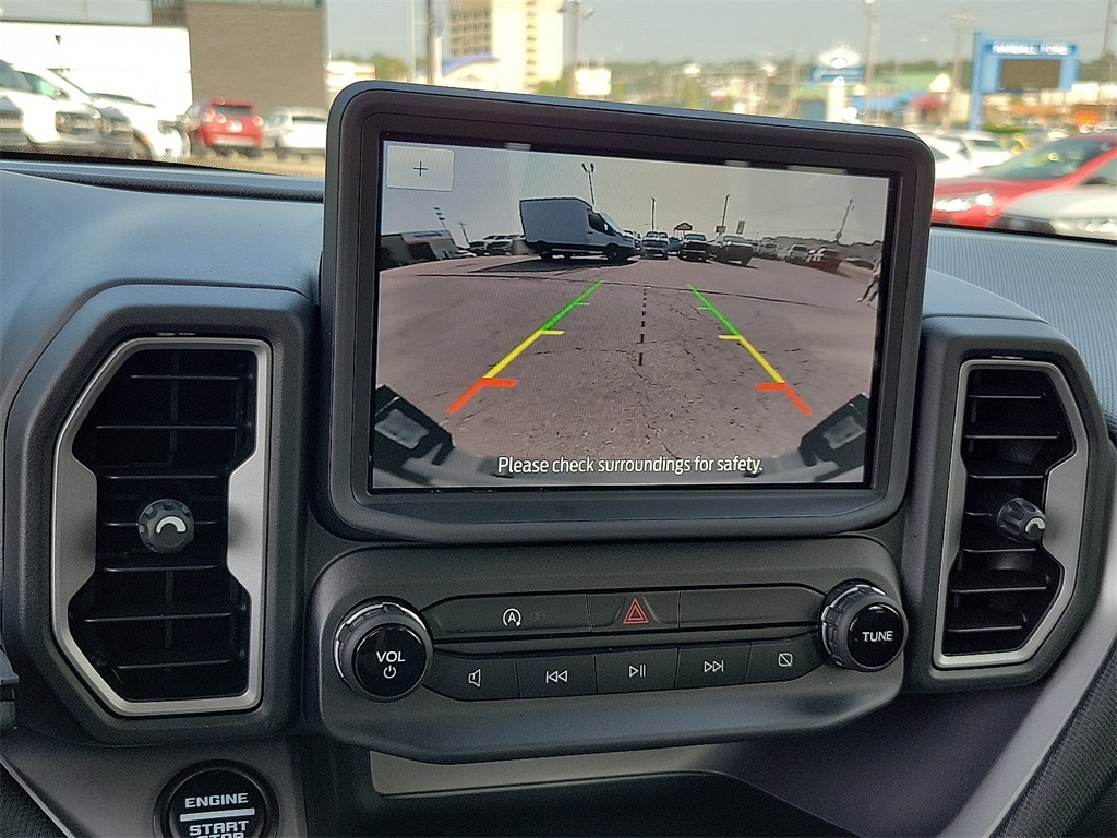 2023 Ford Bronco Sport Big Bend photo 14