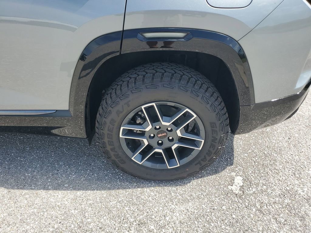 2026 Gmc Terrain AT4 photo 19