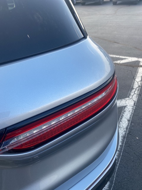 2023 Lincoln Corsair Standard photo 6