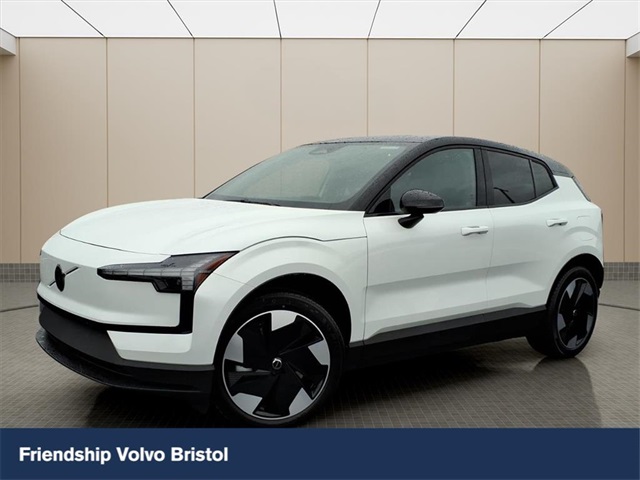 2026 Volvo EX30 Plus's photo