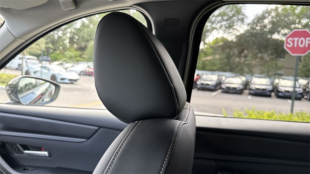 2025 Mazda CX-90 3.3 Turbo Select photo 13