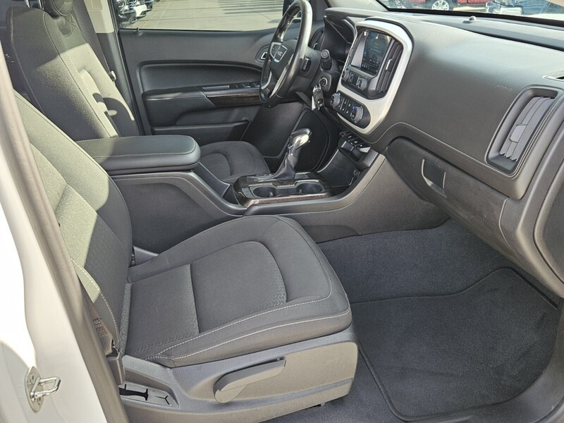2022 Gmc Canyon Elevation photo 14
