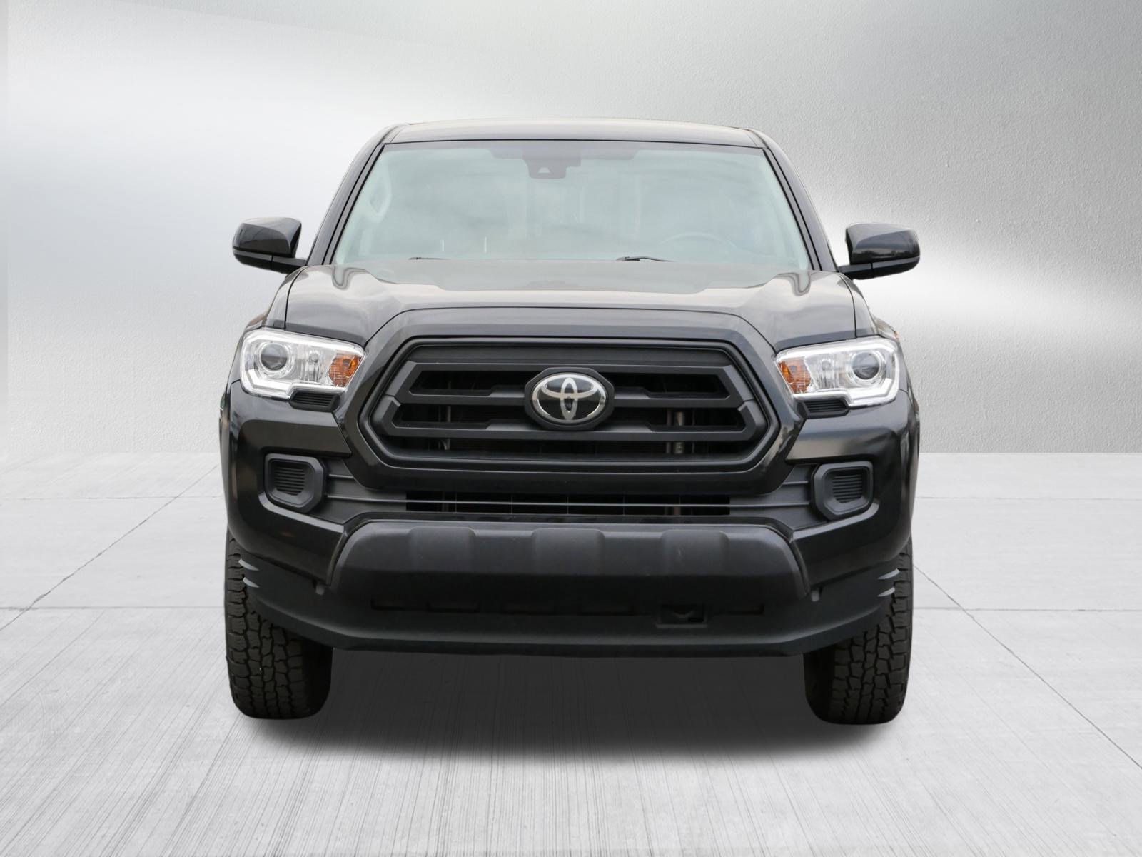 2023 Toyota Tacoma SR photo 2