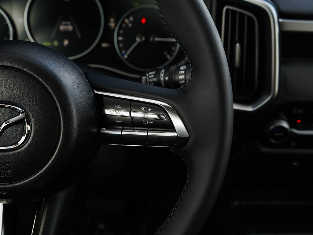 2025 Mazda CX-50 Preferred photo 21